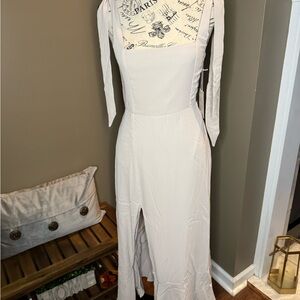 Claire Midi Show me your MuMu Dress